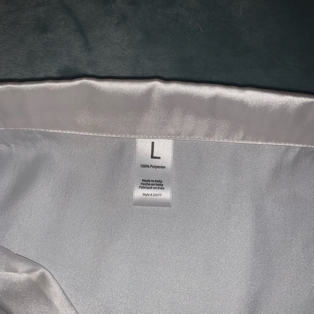 Bride button down - Picture 4 of 5